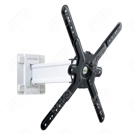 SUPPORT TV MURAL CLIFF 400TW90 TÉLÉVISION - 43440