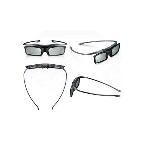LUNETTES 3D TV D'ORIGINE TÉLÉVISION - BN96-31824A