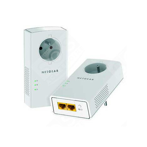 BOITIERS CPL2000 INFORMATIQUE - PLP2000-100FRS