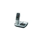 Telephone sf dect e560a gris