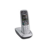 Telephone sf dect e560 gris