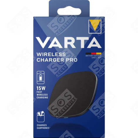 CHARGEUR INDUCTION PRO D'ORIGINE TÉLÉPHONIE, SMARTPHONE - 57905101111