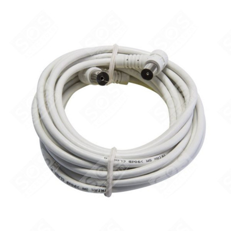 CORDON TV 1.5 M FEKAB 1.5 D'ORIGINE TÉLÉVISION - 389325