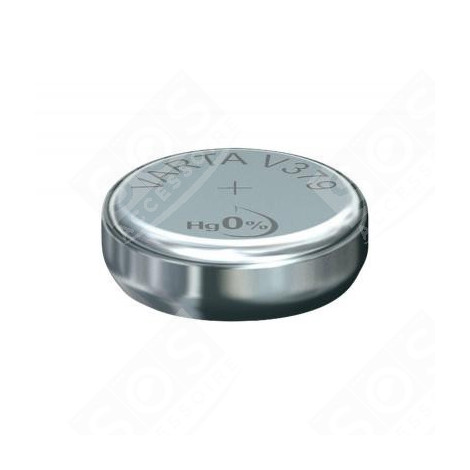 PILE MONTRE ARGENT V379/SR63 ACCESSOIRES ET ENTRETIEN - 379101111