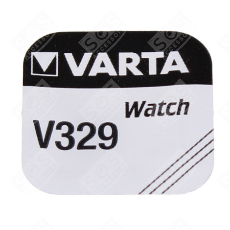 PILE MONTRE ARGENT V329/SR731 ACCESSOIRES ET ENTRETIEN - 329101111