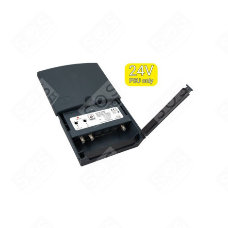 PREAMPLI 2 ENTREES MFA 627 D'ORIGINE TÉLÉVISION - 340527