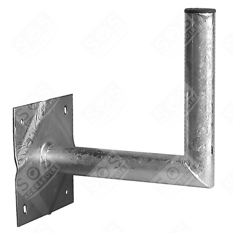 BRAS DE DEPORT MURAL MUR 030 D'ORIGINE TÉLÉVISION - 217107