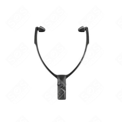 CASQUE RR2000 D'ORIGINE AUDIO, CHAÎNE HIFI - 573686