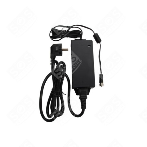 ALIMENTATION TMS PSU 3A D'ORIGINE TÉLÉVISION - 318164