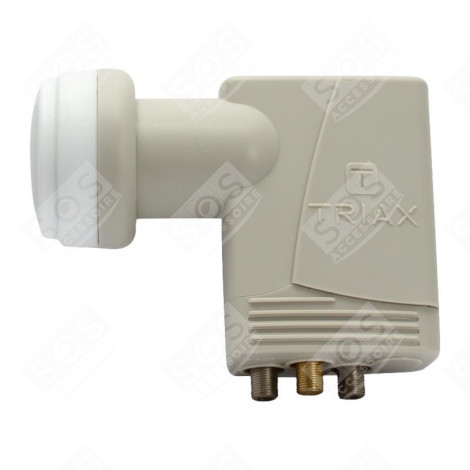 LNB DCSS TDCSS 024 D'ORIGINE TÉLÉVISION - 304881