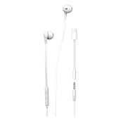 Ecouteurs avec adaptateurs d'origine