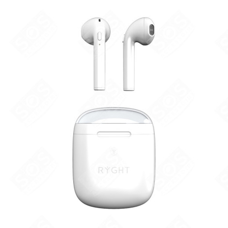 ECOUTEURS DYPLO 2 SEMI INTRAS TÉLÉPHONIE, SMARTPHONE - R483904