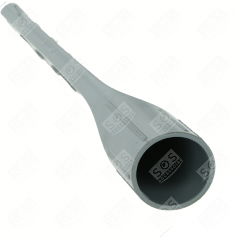 BROSSE, EMBOUT PLAT 245 MM DIAM 32MM D'ORIGINE RADIATEUR - 81530400