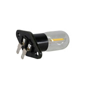 Lampe voyant micro-ondes d'origine