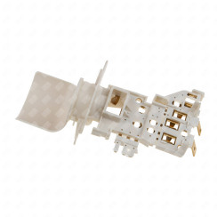 Boitier thermostat atea/ranco