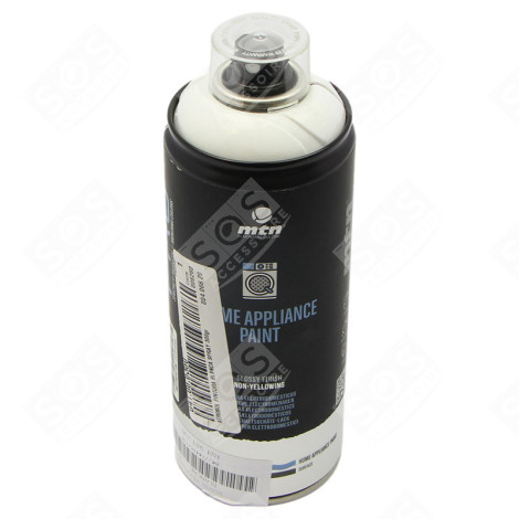 BOMBE PEINTURE BLANCHE ACCESSOIRES ET ENTRETIEN - EX014A0905