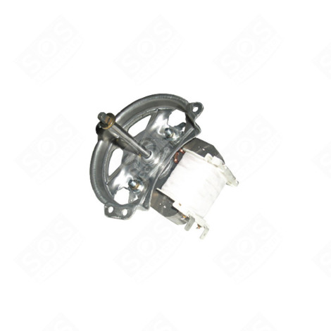 VENTILATEUR 25W SANS TURBINE FOUR, CUISINIÈRE - AS0025341