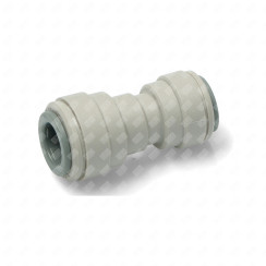 Connecteur droit 5/16 1/4