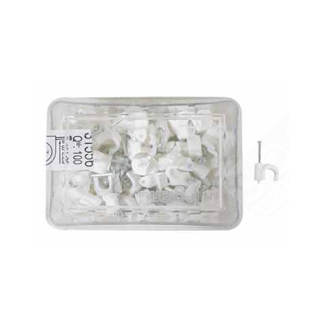 BOITE DE 100 PONTETS 7MM ACCESSOIRES ET ENTRETIEN - PB7100