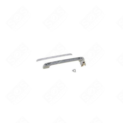 POIGNÉE DE PORTE FRIGO, RÉFRIGÉRATEUR, CONGÉLATEUR - 8014025023663