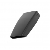 Brosse, Embout d'origine