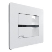 Telecommande murale hz 1 canal d'origine