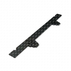 Chenet poele cheminee d'origine