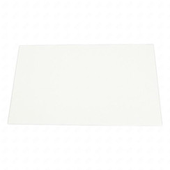 Vitre de porte d'origine (545X316MM)