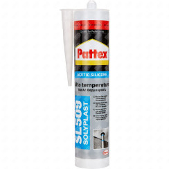 Colle vitre de four 300ml