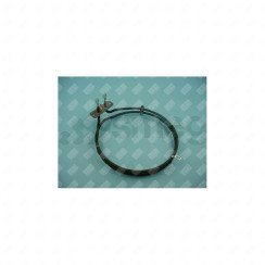 Resistance circulaire 2600w