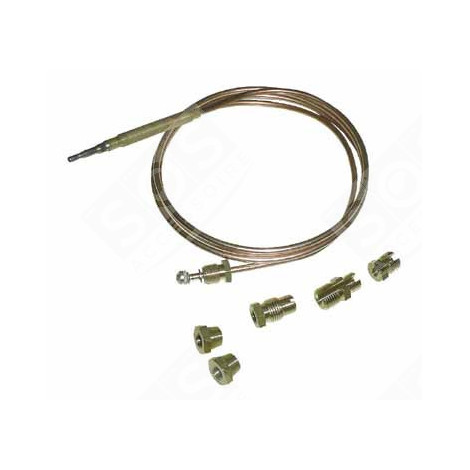 THERMOCOUPLE KIT 120CM FOUR, CUISINIÈRE - 5210812