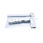 Support charnière gauche