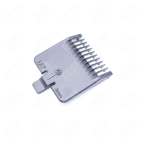 Guide De Coupe 3mm Pour Tondeuse Babyliss - Référence 35807580 / 2119754 - Neuf Sous Blister