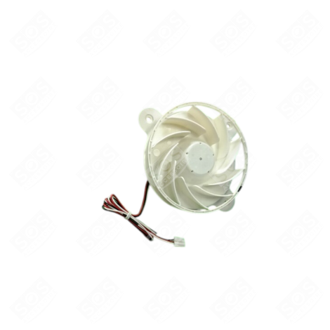 MOTEUR DE VENTILATEUR D'ORIGINE FRIGO, RÉFRIGÉRATEUR, CONGÉLATEUR - DA31-00345A, DA31-00334D