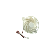 Moteur de ventilateur d'origine