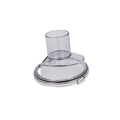 Couvercle du compartiment à poussière d'origine