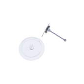 Batteur du lait d'origine