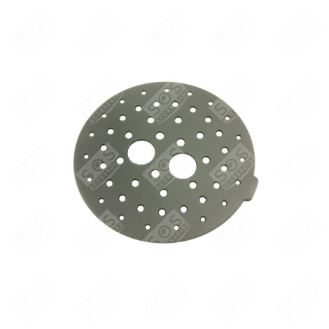 COUVERCLE BAC D'ÉGOUTTEMENT D'ORIGINE CAFETIÈRE, MACHINE À CAFÉ - 300004469231