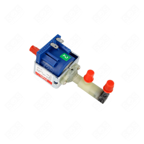 POMPE D'ORIGINE CENTRALE VAPEUR, FER À REPASSER - 423902274701