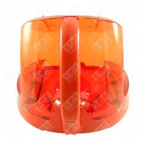 BAC ROUGE ASPIRATEUR - RS-RT4258