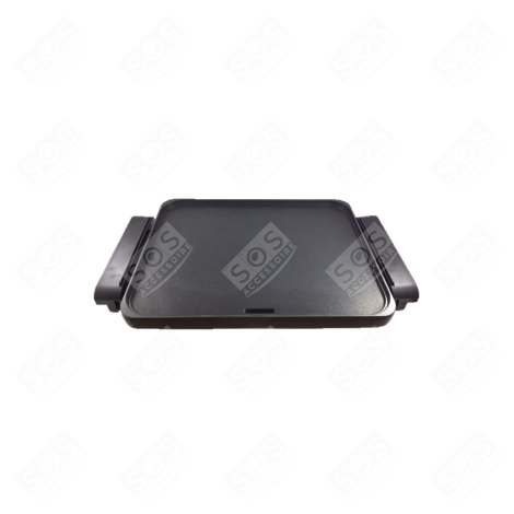 PLAQUE DE CUISSON PLANCHA BLEUE RACLETTE, GRIL, WOK - 500593161