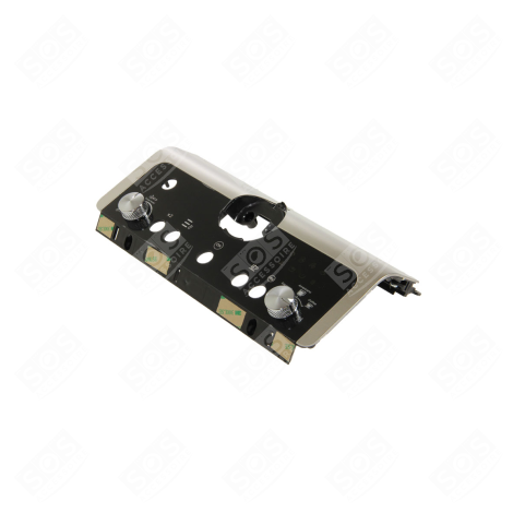 ENSEMBLE TABLEAU DE COMMANDE (SANS CARTE) CAFETIÈRE, MACHINE À CAFÉ - AS00002097