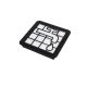 FILTRE D'ORIGINE ASPIRATEUR - 432200538211
