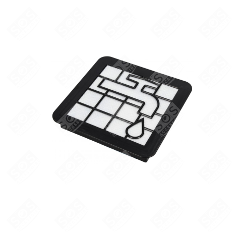 FILTRE D'ORIGINE ASPIRATEUR - 432200538211