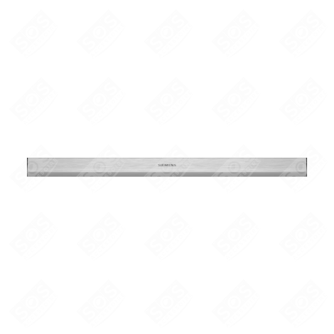 POIGNÉE, GUIDON DESIGN 600 MM HOTTE - 17005049, LZ46551
