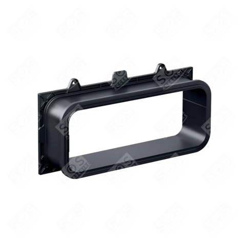 KIT DE DÉMARRAGE SANS CONDUIT AVEC FILTRES 195 X 75 X 34 MM HOTTE - 17007113, Z821UD0