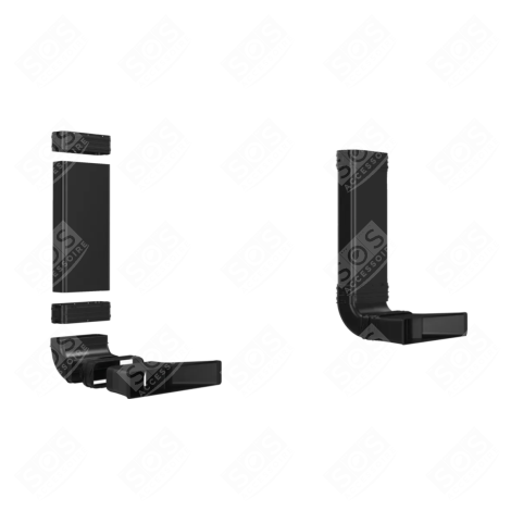 KIT DE RECYCLAGE D'AIR, ENSEMBLE DE RECIRCULATION STANDARD HOTTE - 17006704, HEZ9VDKR2