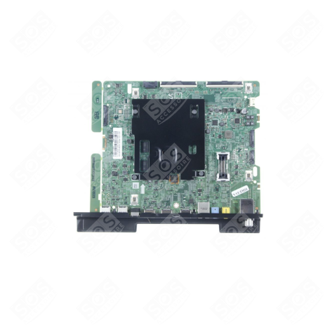 CARTE ÉLECTRONIQUE, MODULE PRINCIPAL TÉLÉVISION - BN94-11256D, BN9411256D