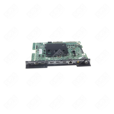 CARTE ÉLECTRONIQUE, MODULE PRINCIPAL TÉLÉVISION - BN94-11256D, BN9411256D