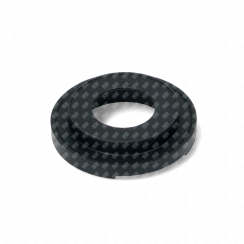 Joint porte filtre de chaudière